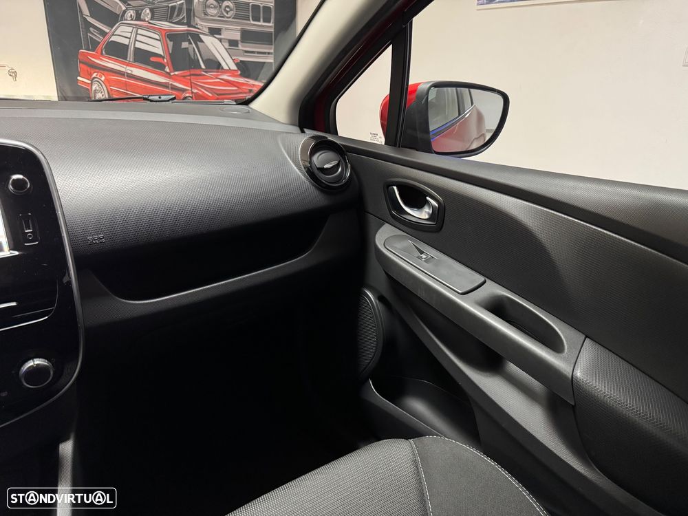 Renault Clio Sport Tourer 1.5 dCi Dynamique S - 15