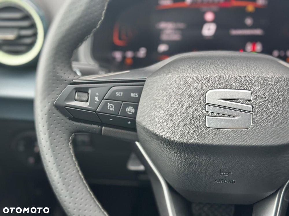 Seat Arona 1.0 TSI Style S&S DSG - 23