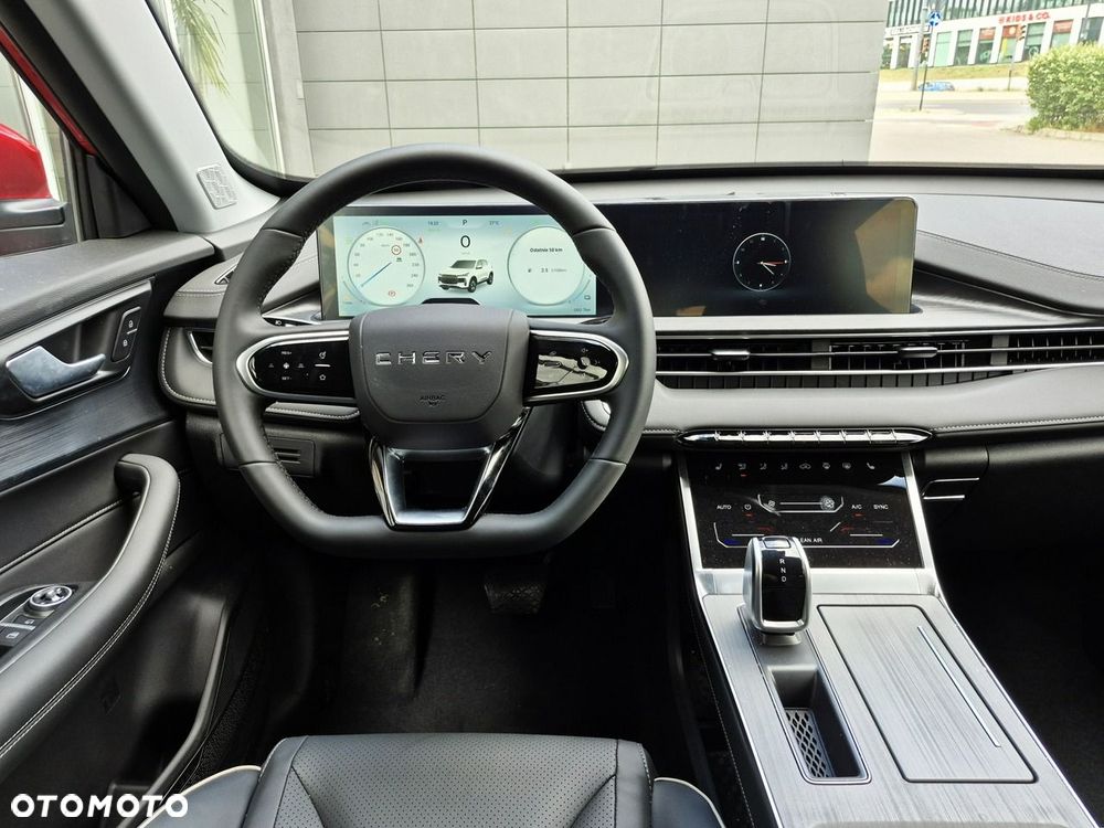 Chery Tiggo 4 - 28