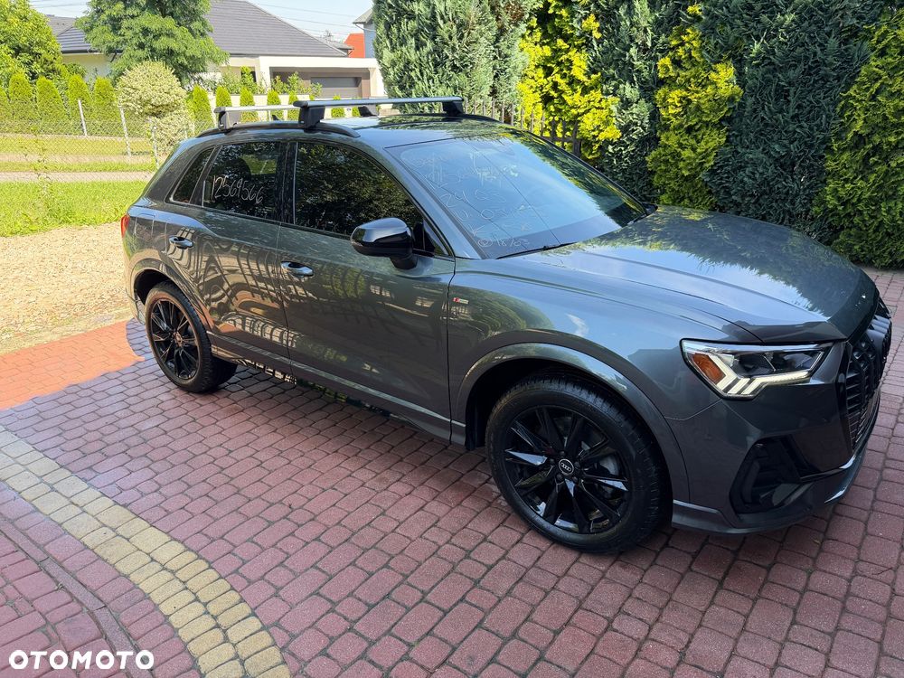 Audi Q3 45 TFSI Quattro S tronic advanced - 3
