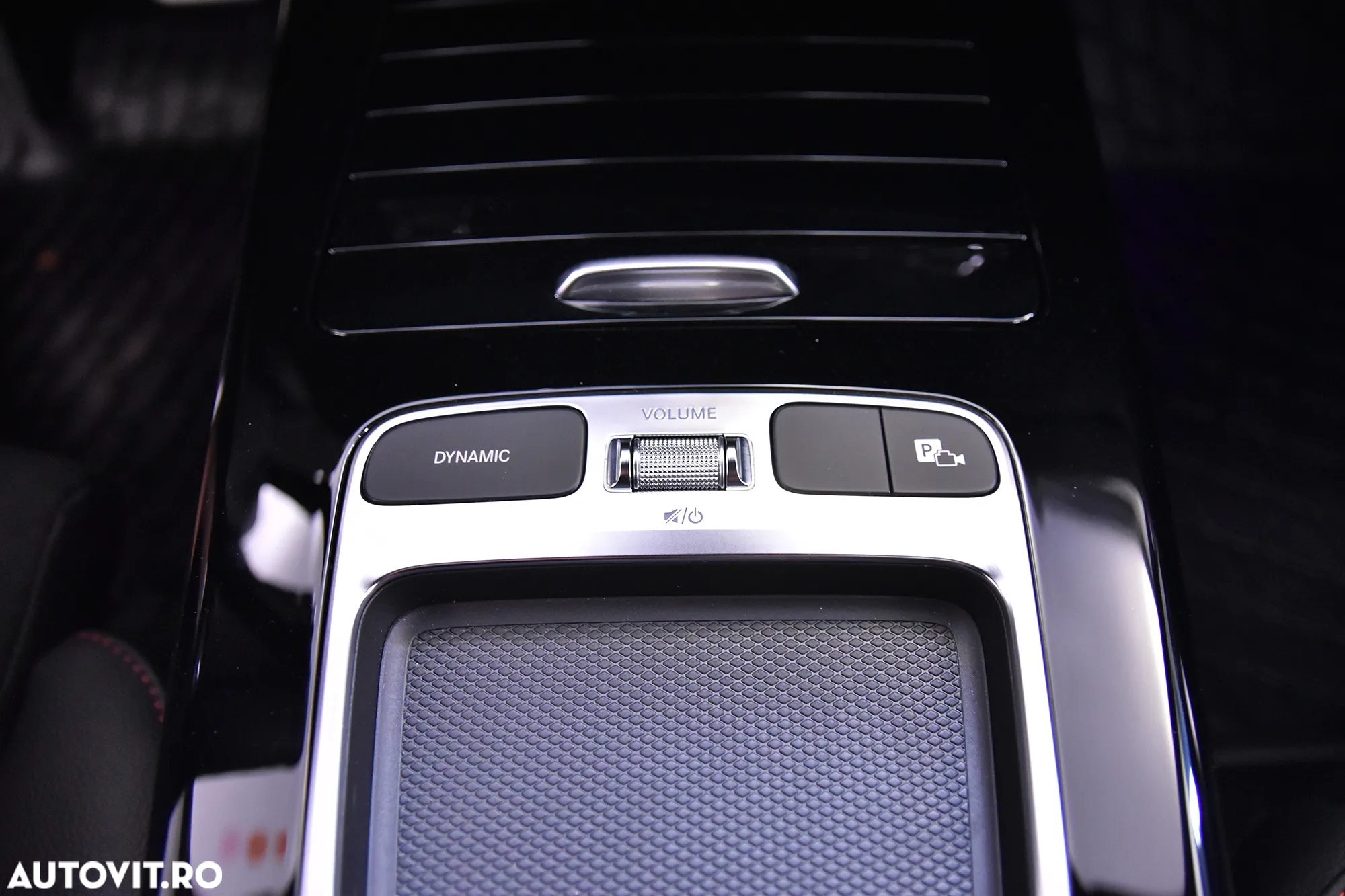 Mercedes-Benz CLA 200 7G-DCT AMG Line - 18