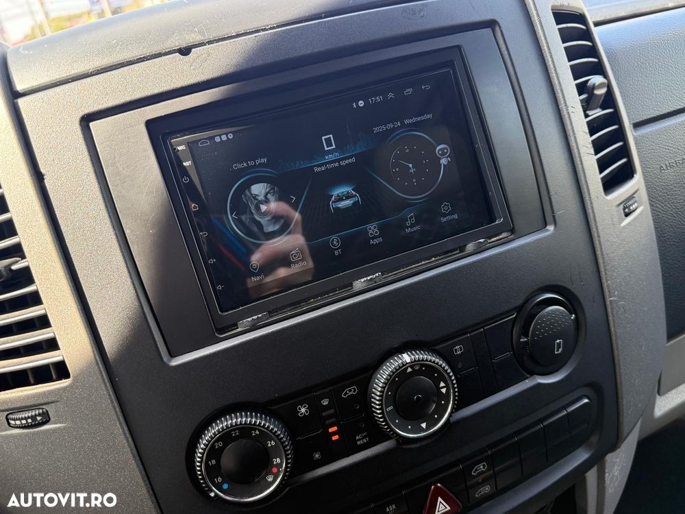 Volkswagen Crafter - 8