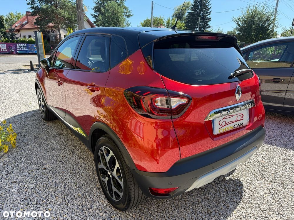 Renault Captur - 5