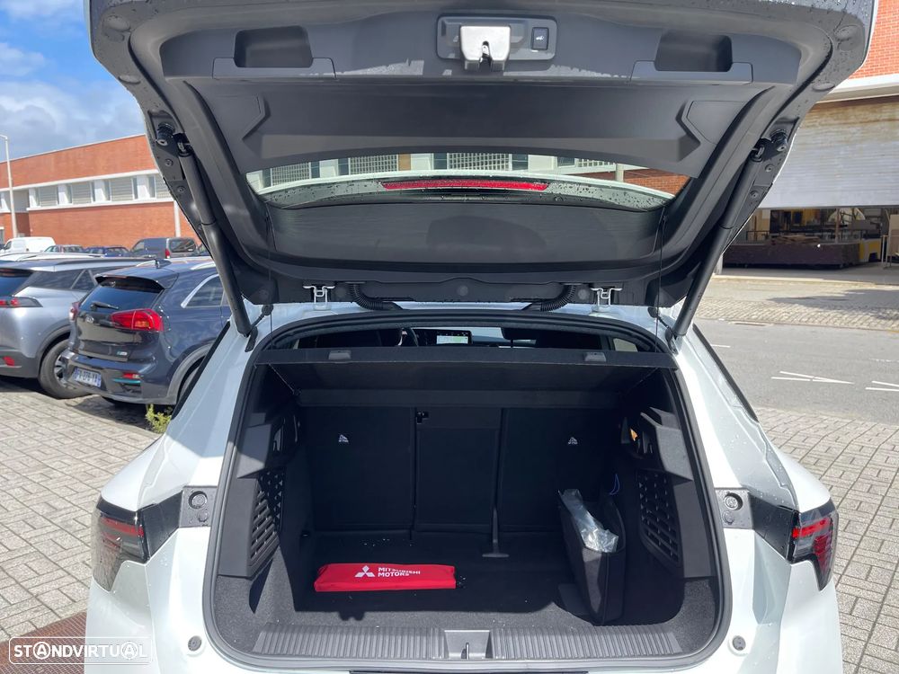 Mitsubishi Eclipse Cross 87 kWh Intense - 9