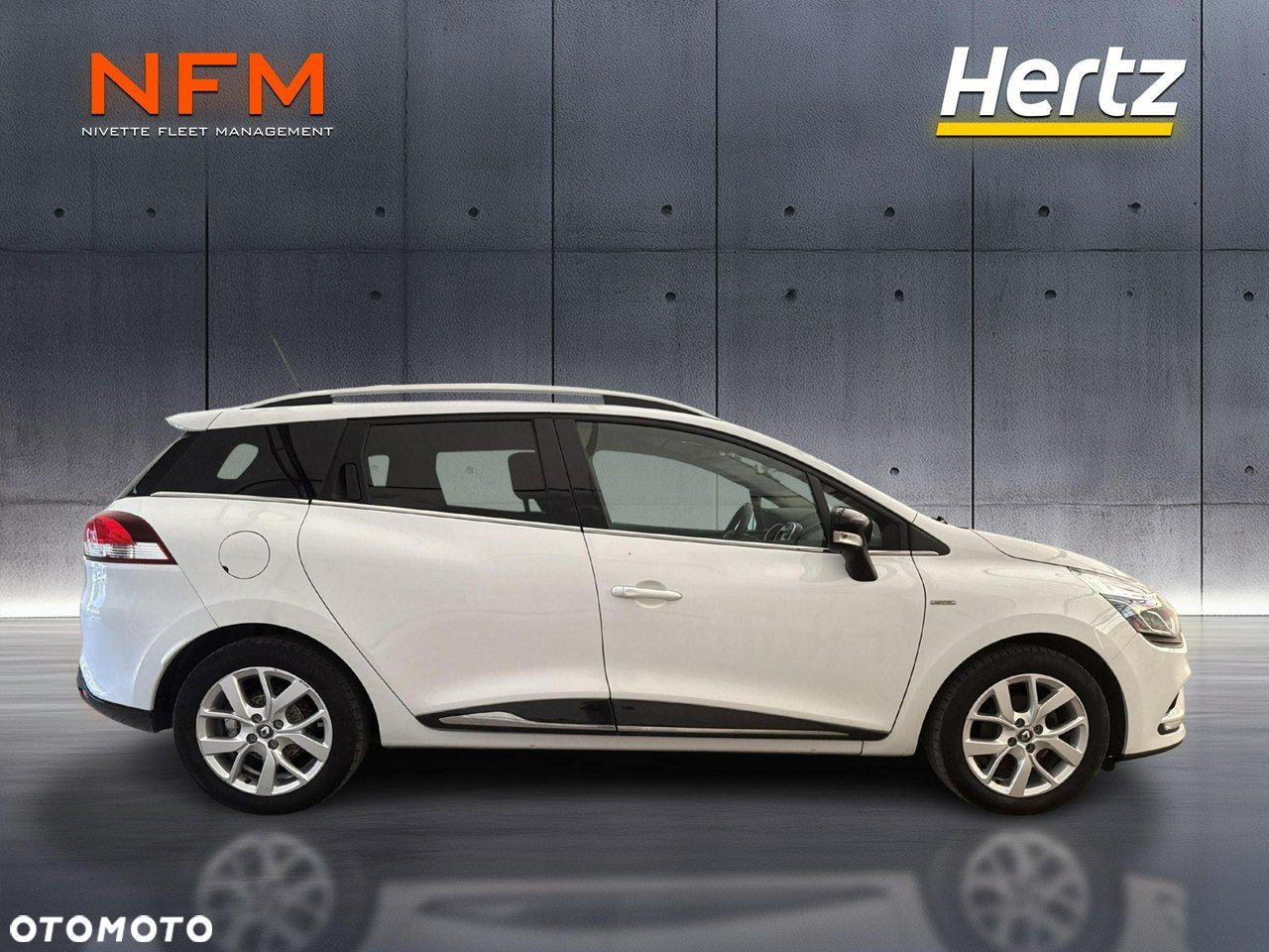 Renault Clio - 7