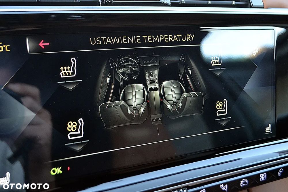 DS Automobiles DS 7 Crossback - 21