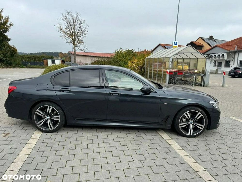 BMW Seria 7 730d - 3
