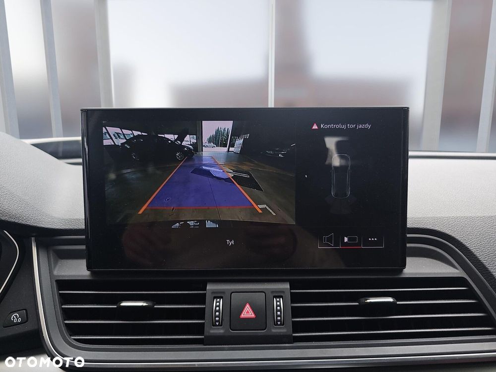 Audi Q5 Sportback - 17