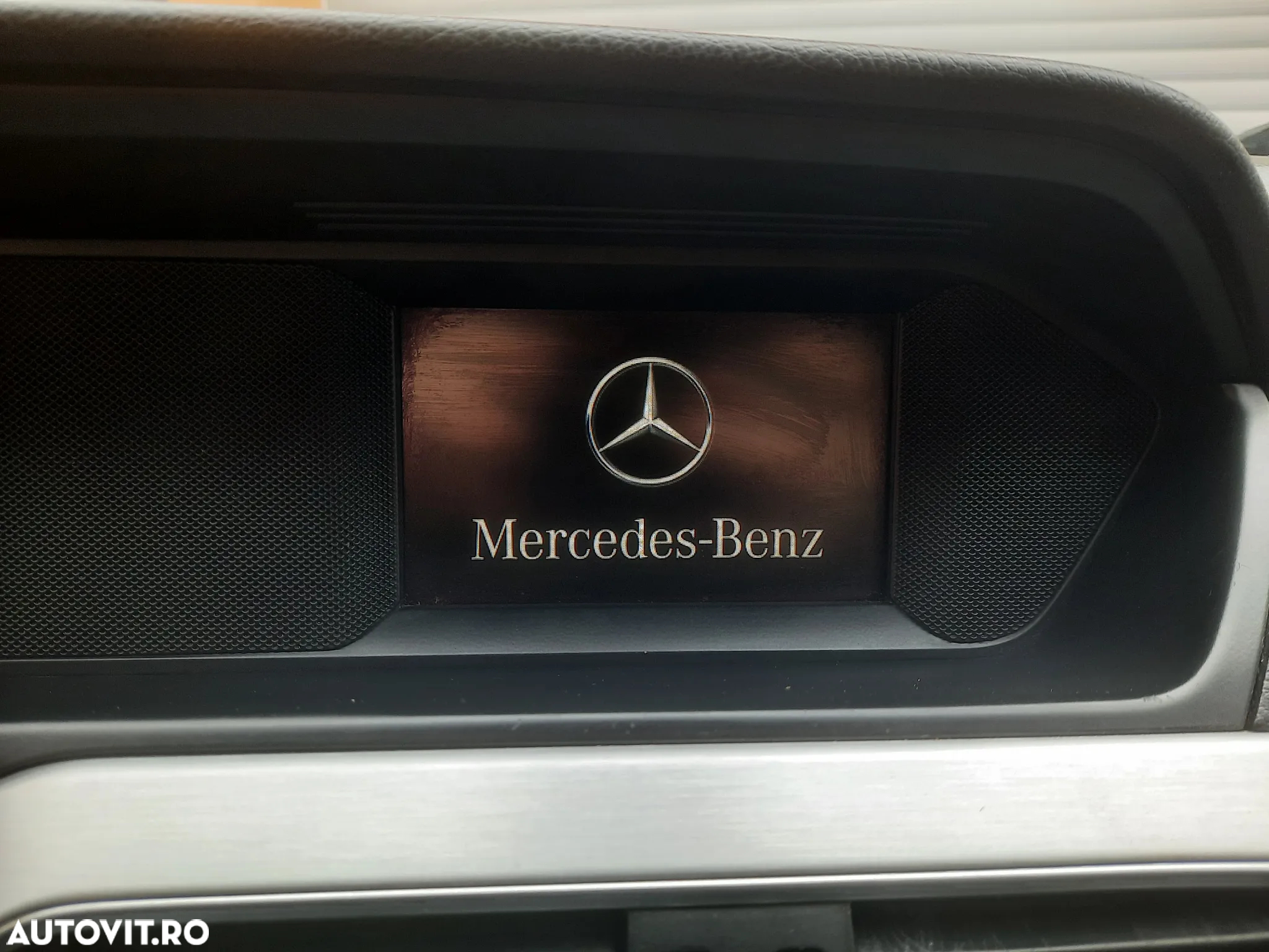 Mercedes-Benz C 220 (BlueTEC) d BlueEFFICIENCY Edition 7G-TRONIC - 21