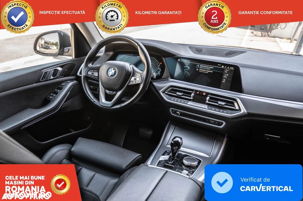 BMW X5 - 30