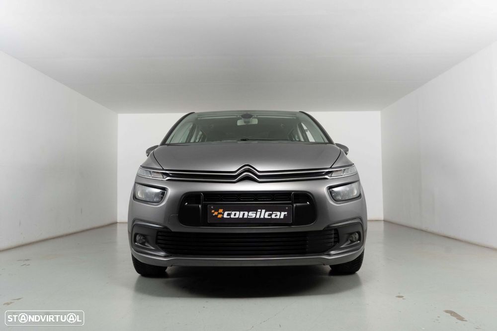 Citroën Grand C4 Spacetourer 1.2 PureTech Live - 3