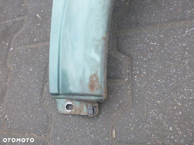 BŁOTNIK PRAWY PRZÓD PRAWY PRZEDNI OPEL ASTRA II G KOLOR Z374 - 12