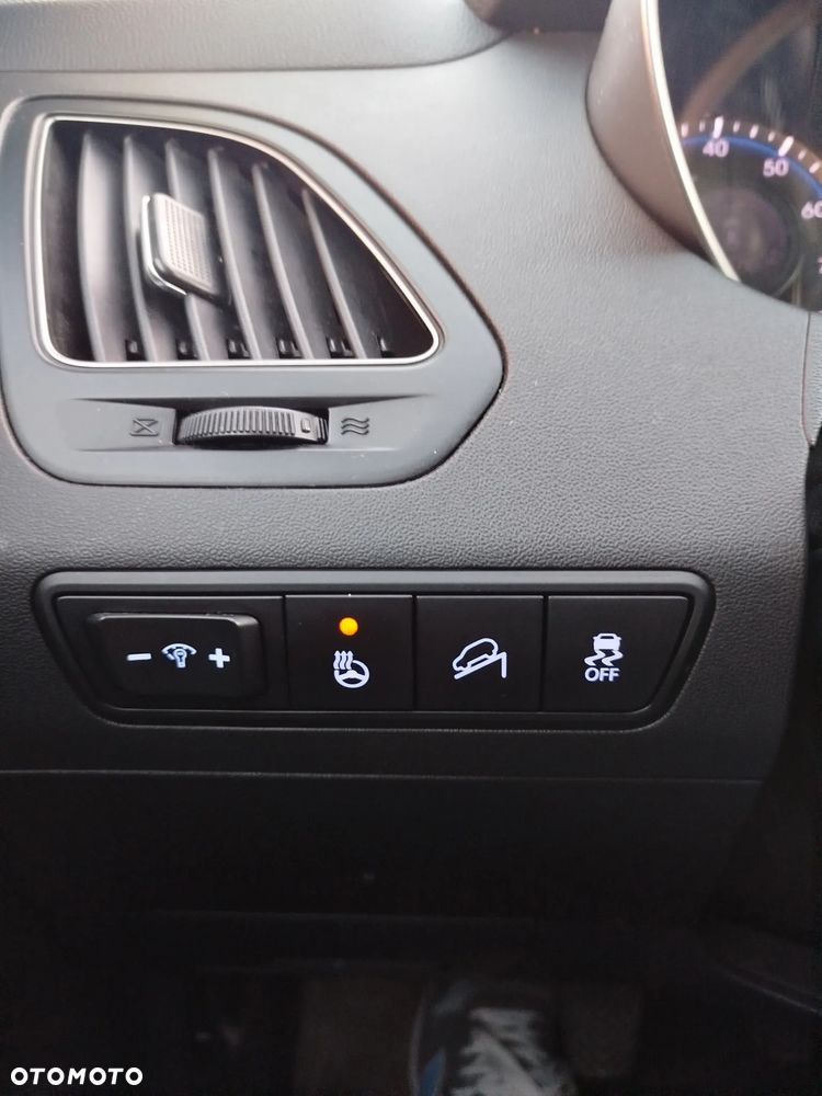 Hyundai ix35 1.6 GDI Comfort 2WD - 21