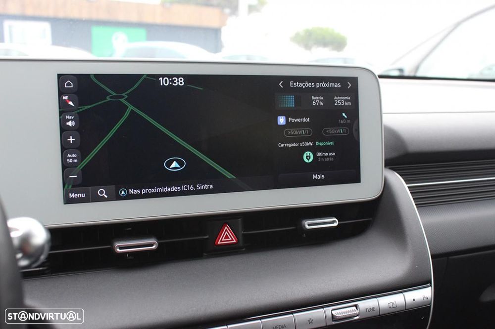 Hyundai Ioniq 5 77 kWh Premium - 34