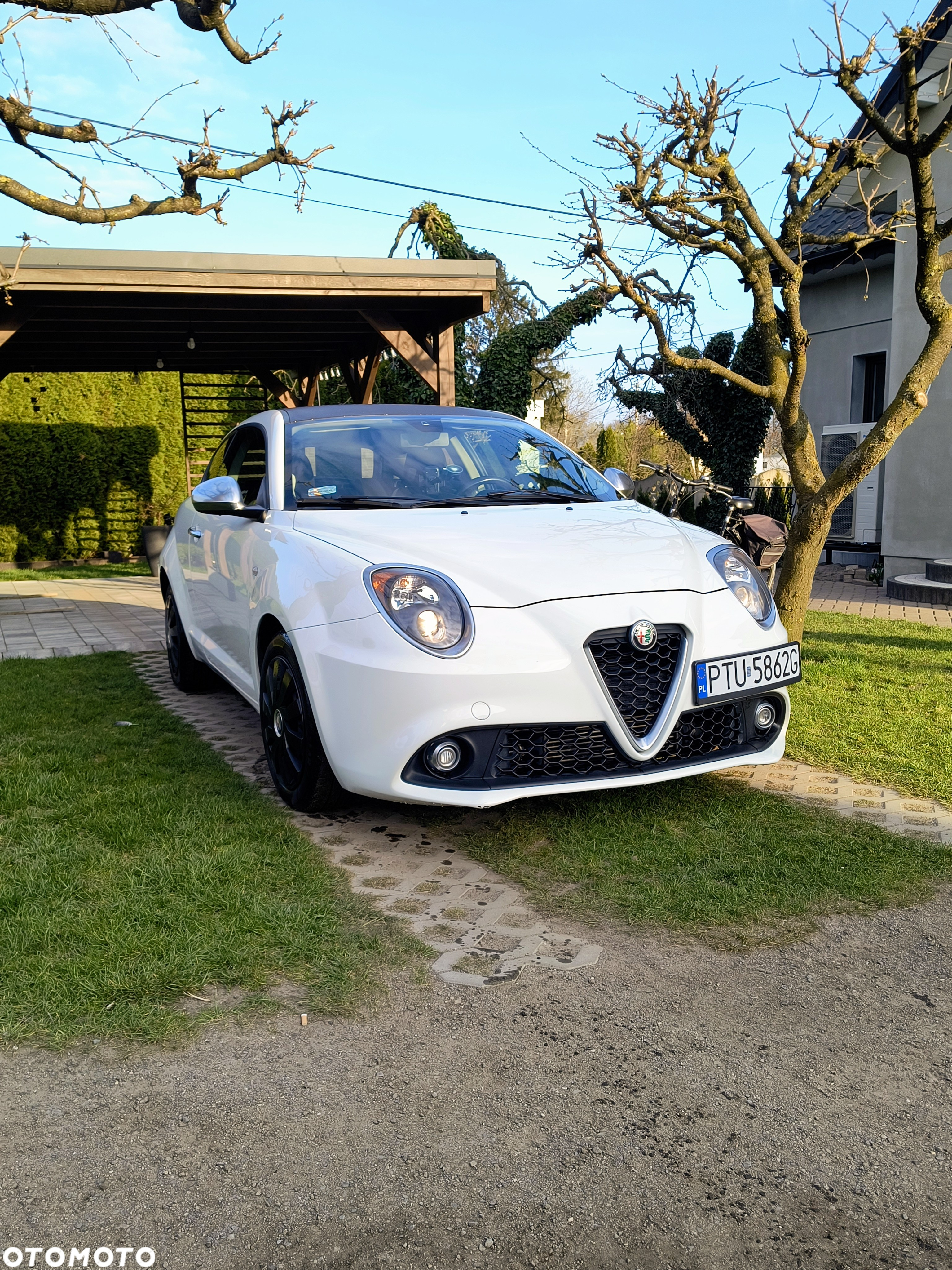 Alfa Romeo Mito 1.3 JTDM ECO Turismo - 3