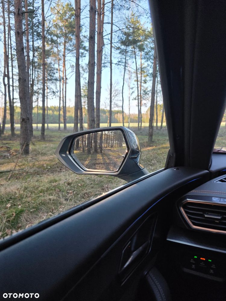 Cupra Formentor 2.0 TSI 4Drive DSG VZ - 10