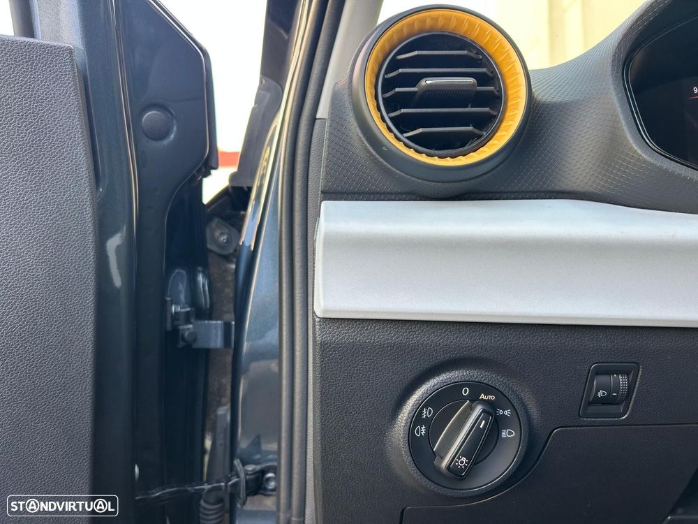 SEAT Ibiza 1.0 TSI Style - 41