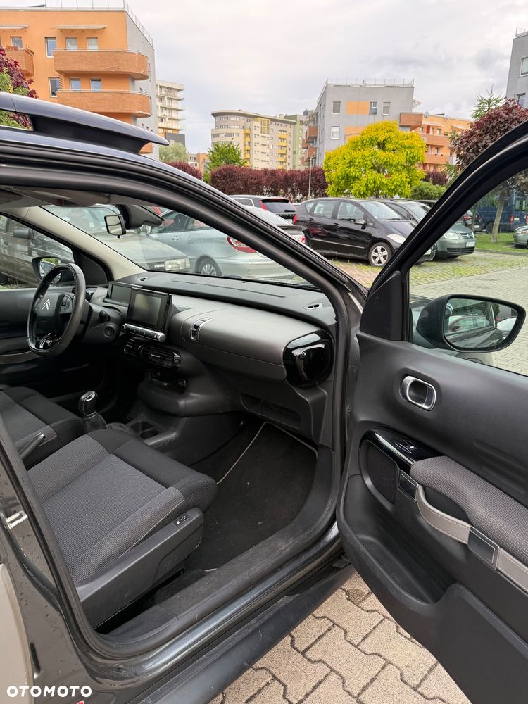 Citroën C4 Cactus BlueHDi 100 Stop&Start Shine Edition - 25