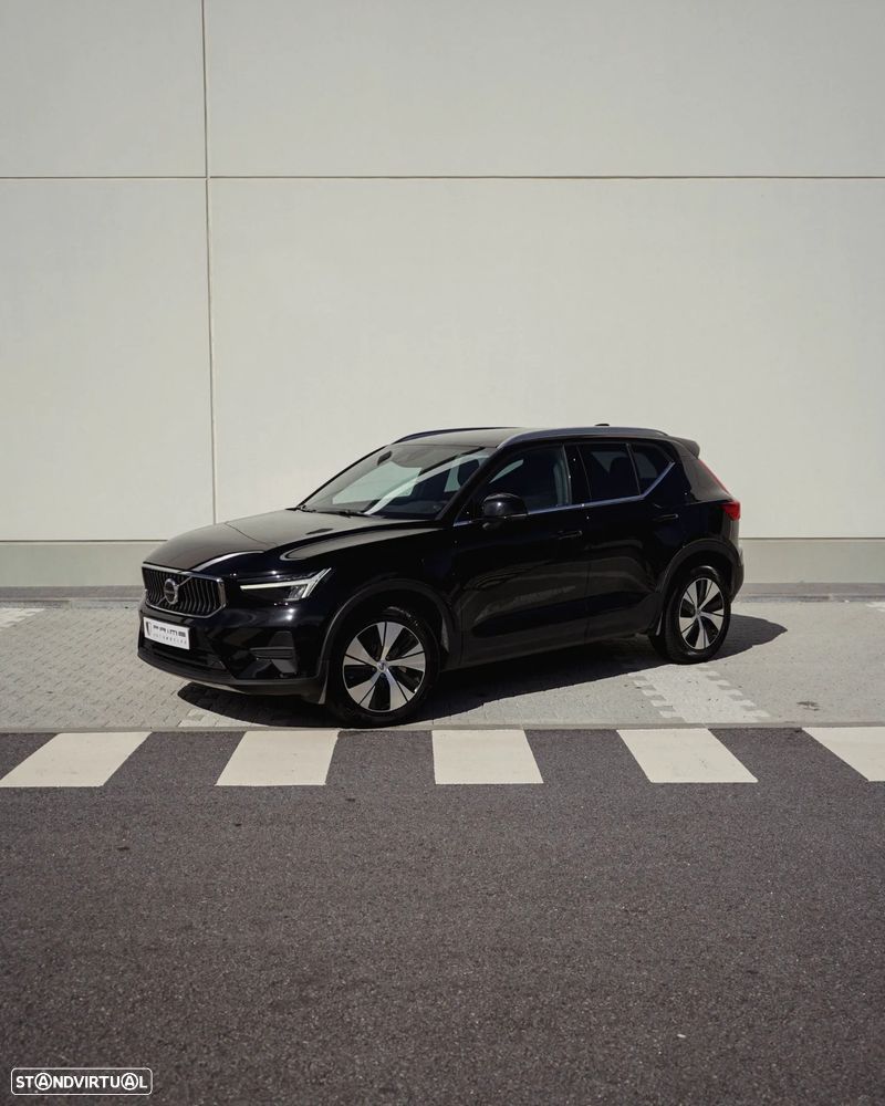 Volvo XC 40 1.5 T5 PHEV Inscription