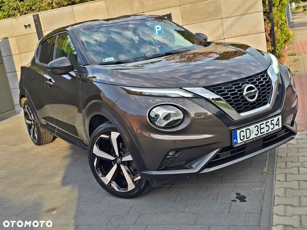 Nissan Juke - 2
