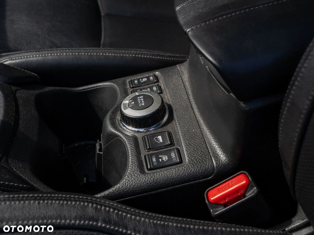 Nissan X-Trail 2.0 dCi Tekna 4WD Xtronic - 29