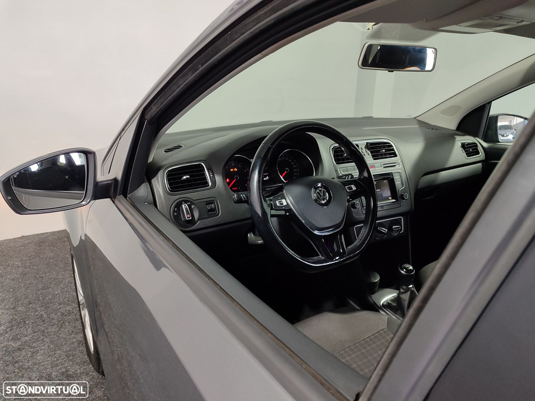 VW Polo 1.0 Confortline - 11