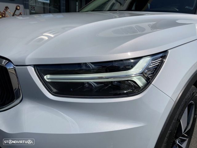 Volvo XC 40 T5 Twin Engine DKG Momentum Pro - 11