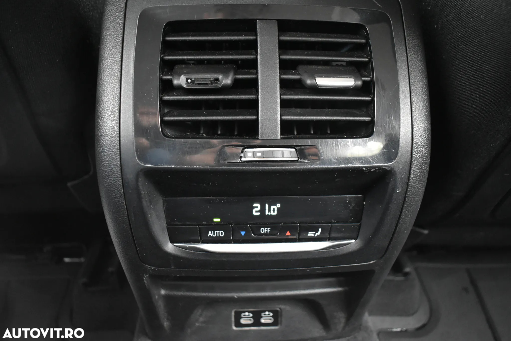BMW X3 xDrive20d AT Luxury Line - 20