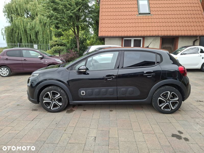 Citroën C3 Pure Tech 110 Stop&Start Exclusive - 6