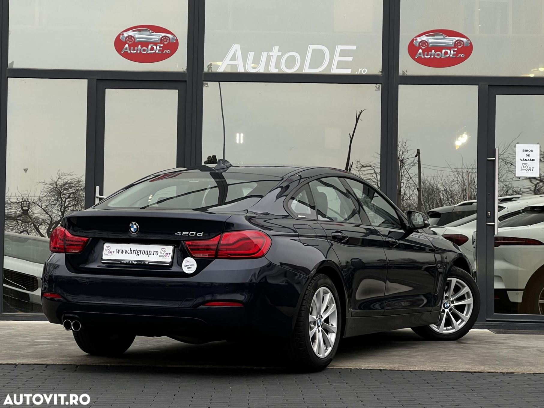 BMW Seria 4 - 3