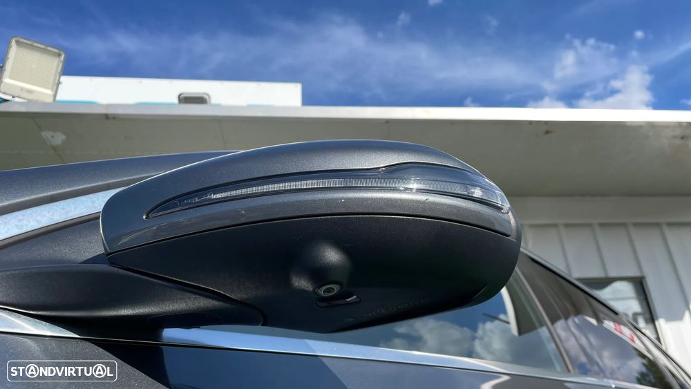 Mercedes-Benz GLC 350 e Coupé AMG Line 4-Matic - 39