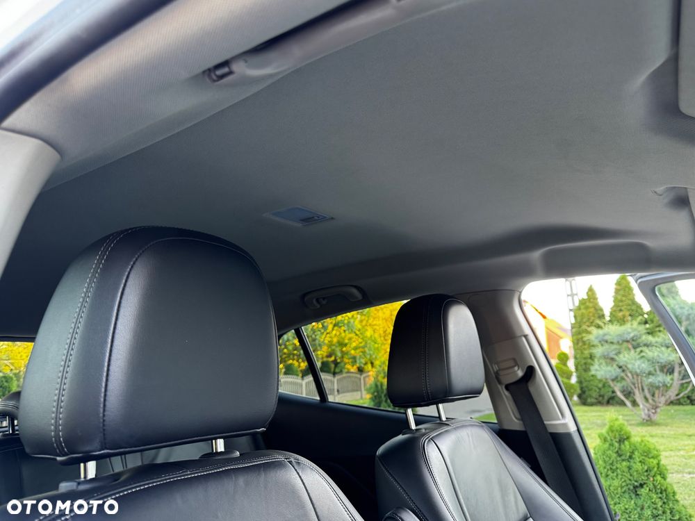Opel Mokka X 1.6 CDTI Color Edition S&S 4x4 - 21