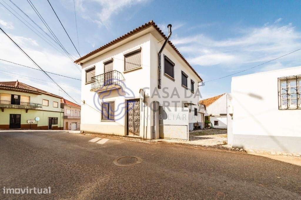Quintinha T4 com piscina no Peral - Grande imagem: 3/60