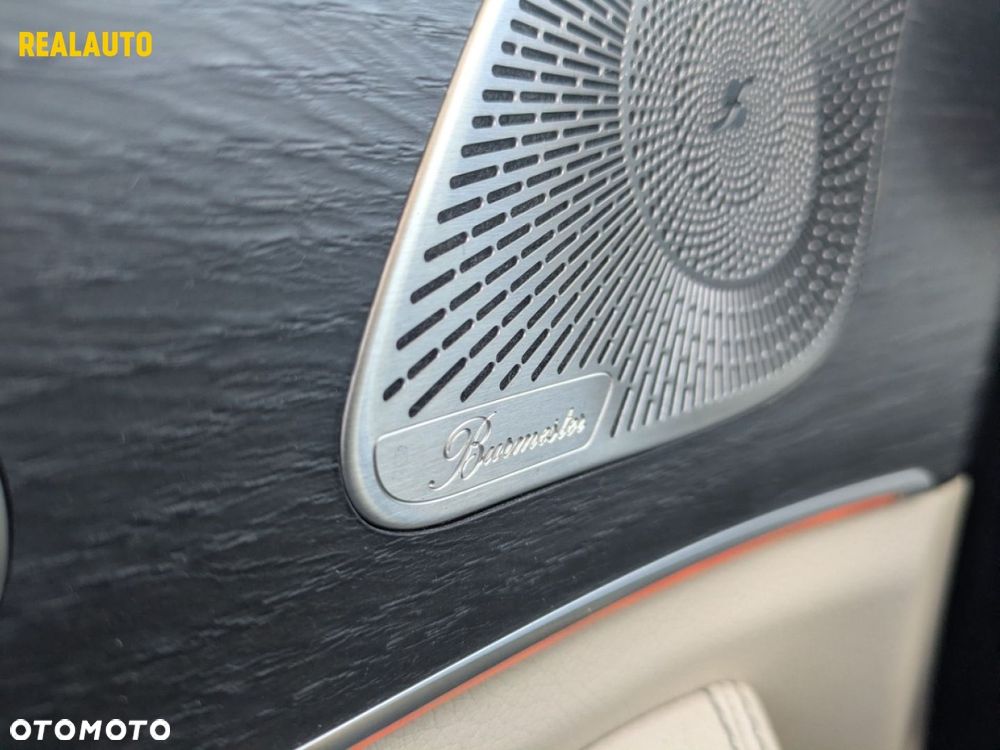 Mercedes-Benz GLE - 11