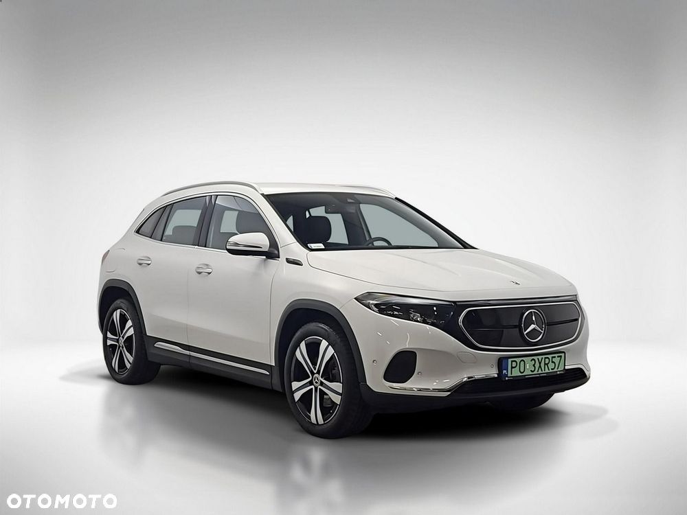 Mercedes-Benz EQA 300 66.5kWh 4-Matic Progressive - 8