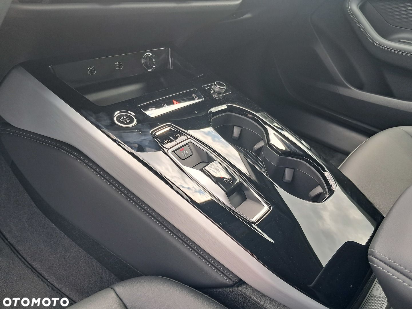 Audi A5 - 16