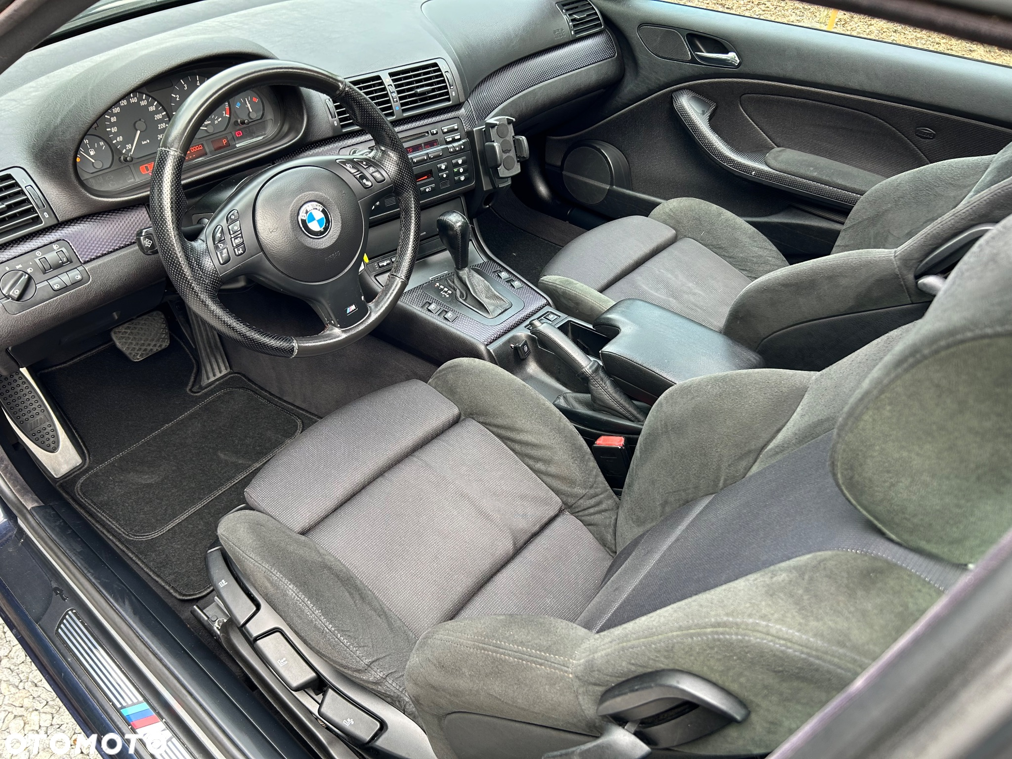 BMW Seria 3 318i - 17
