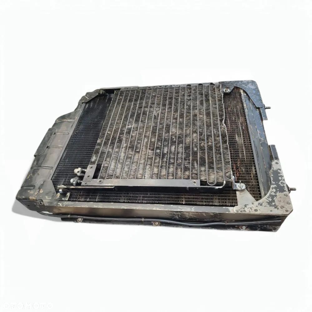Chłodnica wody 7700026986 Renault 180.94 TZ - 11