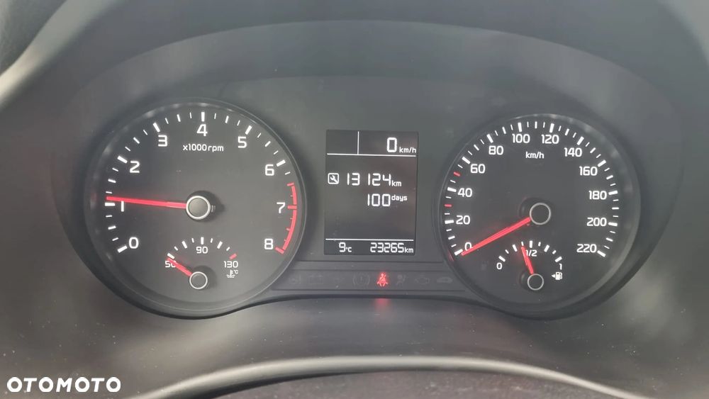 Kia Stonic 1.0 T-GDI L - 10