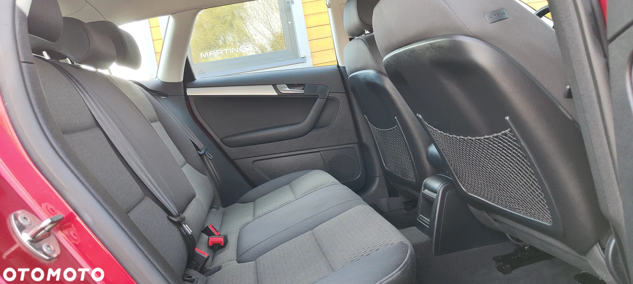 Audi A3 1.4 TFSI Sportback Attraction - 12