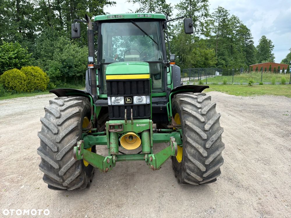 John Deere 6810 - 8