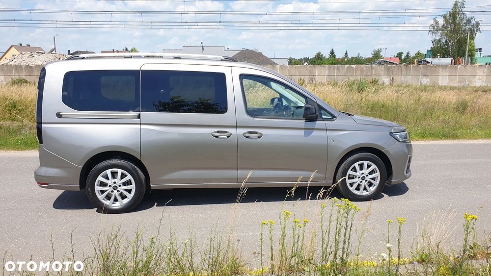Ford Tourneo Connect Grand 2.0 EcoBlue Titanium - 24