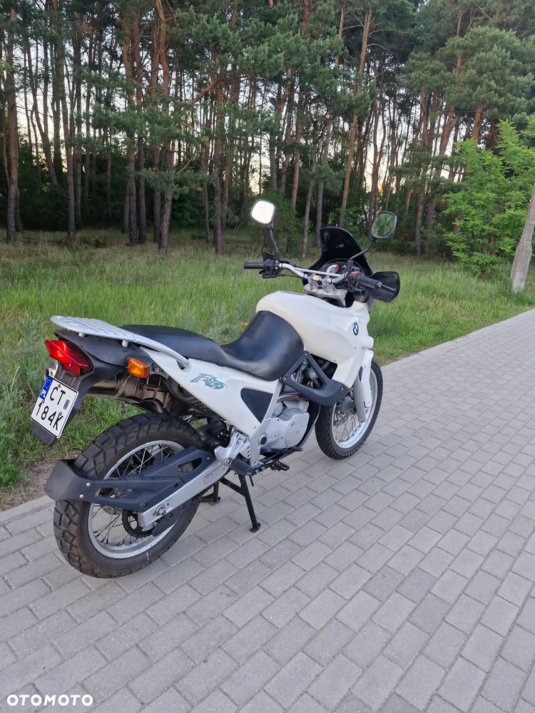 BMW F - 5