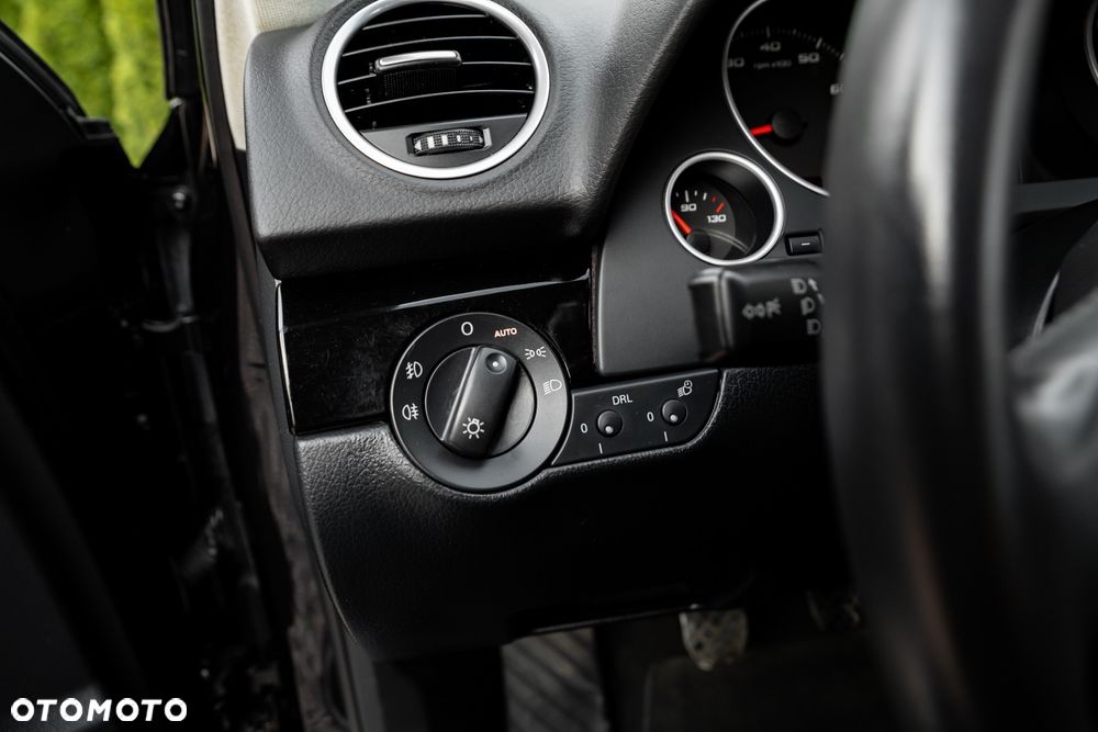 Seat Exeo 2.0 TSI - 28