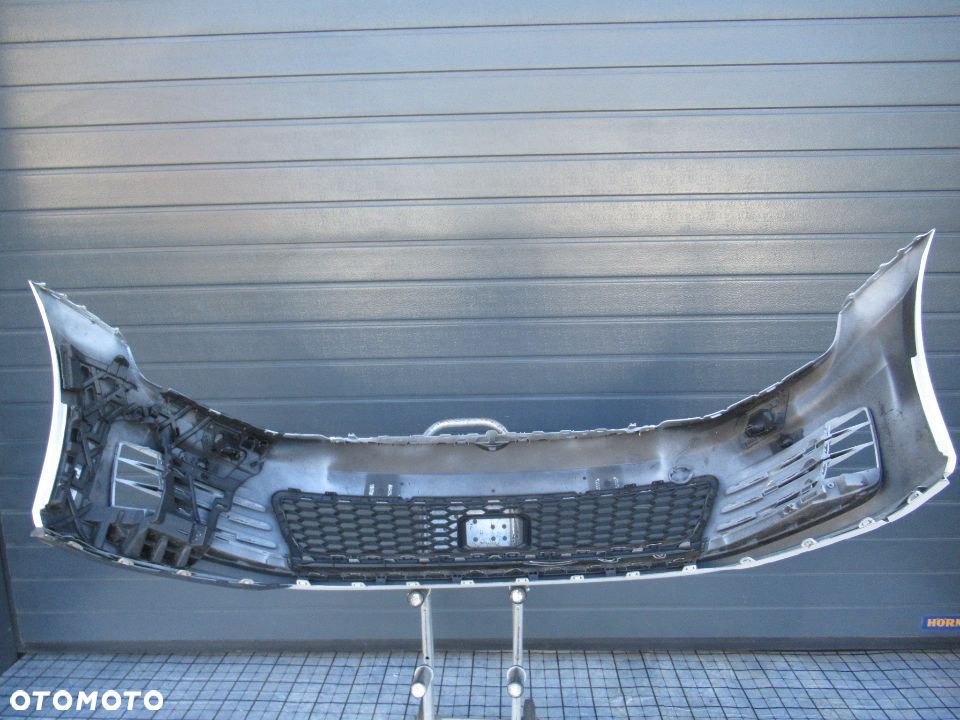 ZDERZAK PRZÓD PRZEDNI VW GOLF VII 7 GTI GTD 5G0 5G0807221L-AD 2012-2016 - 10