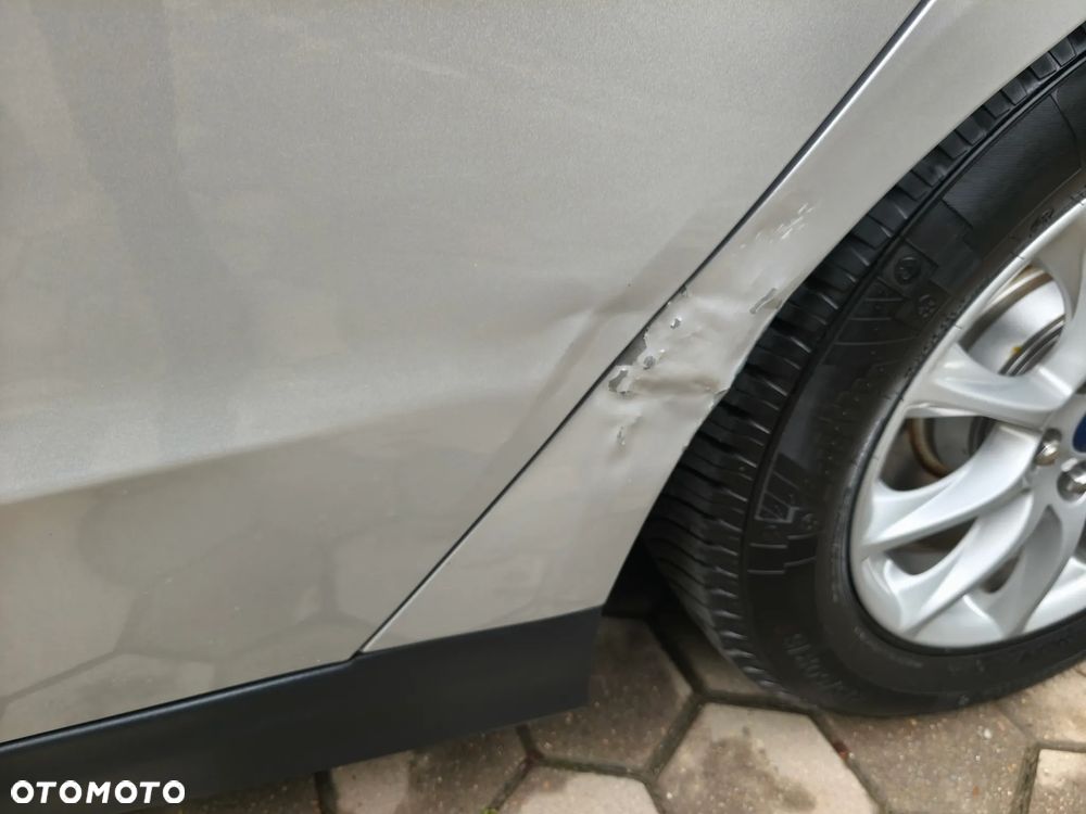 Ford Mondeo 2.0 TDCi Start-Stopp Titanium - 24