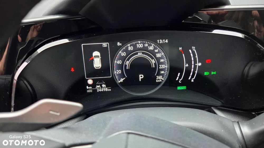 Lexus NX 350h Elegance AWD - 7