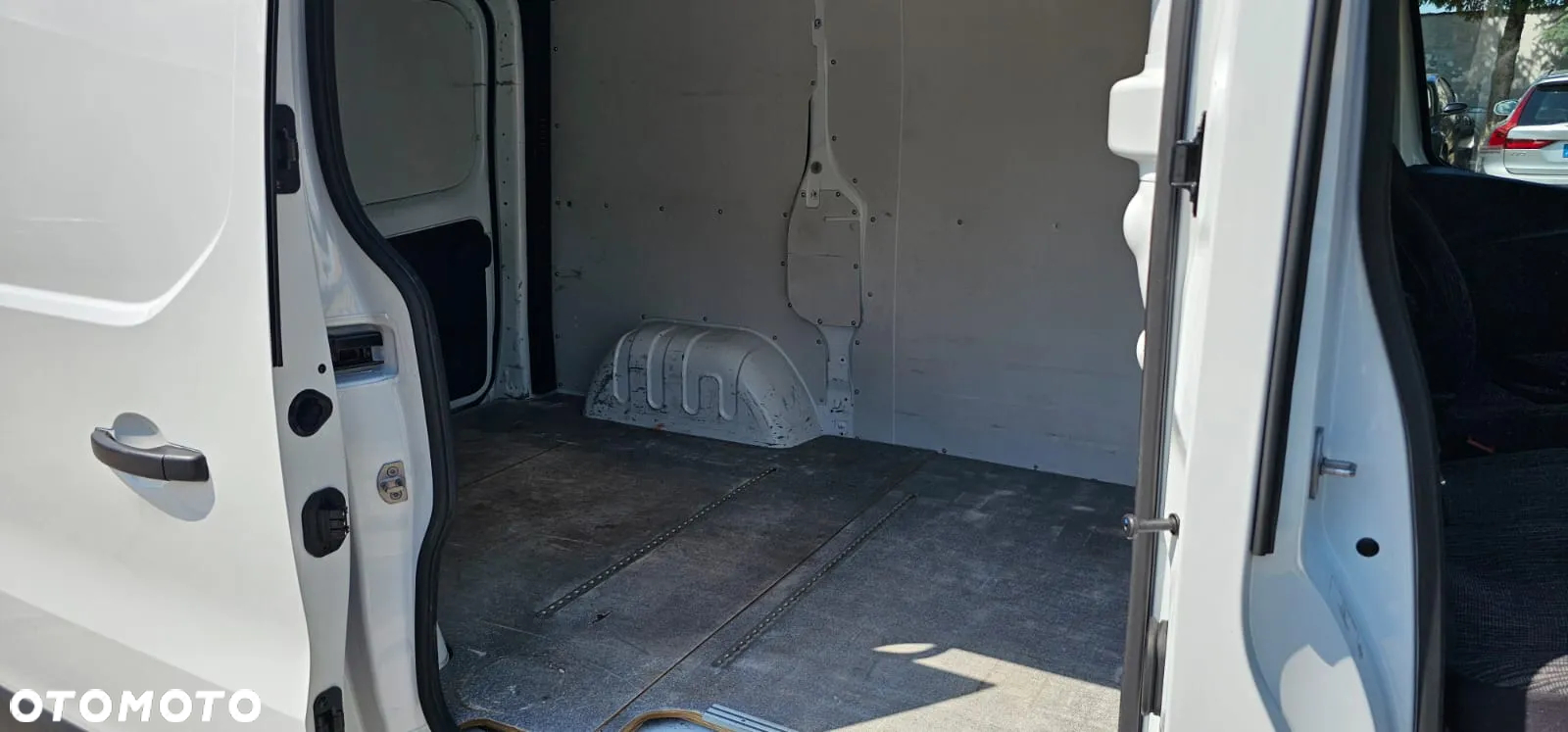 Renault TRAFIC - 14