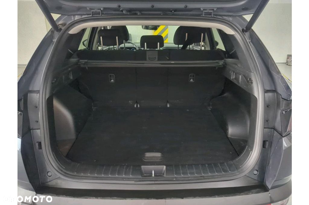 Hyundai Tucson - 13