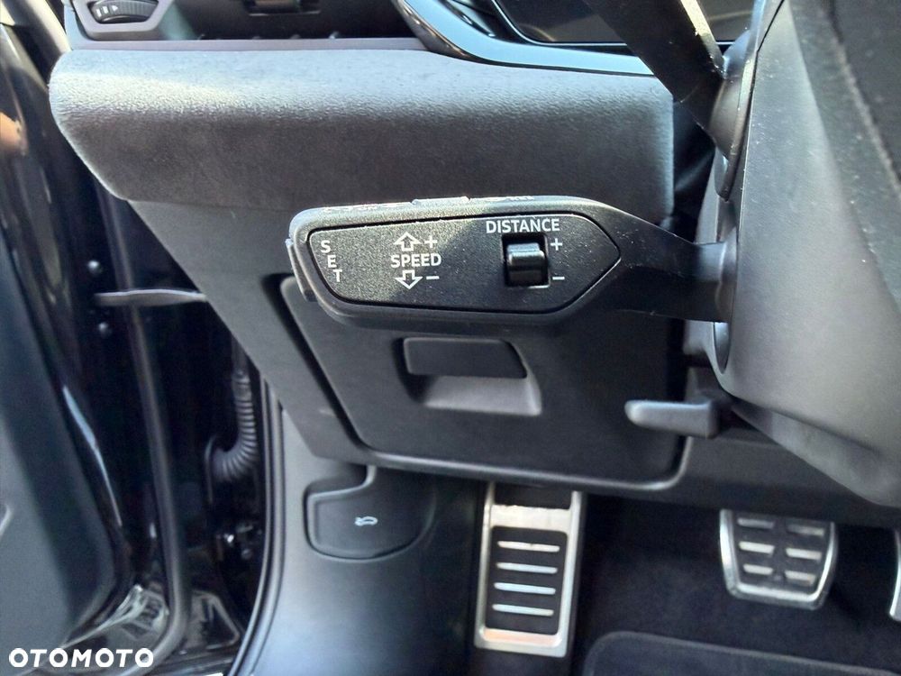 Audi A5 Limousine - 29